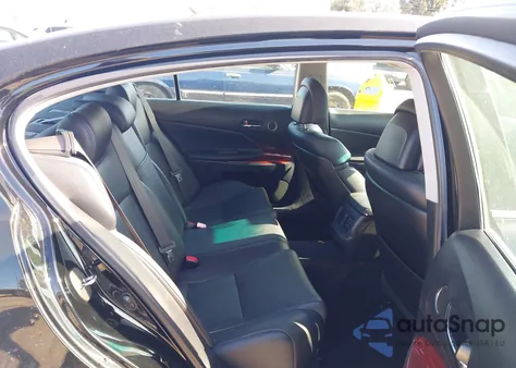 2006 Lexus Gs 300 z USA, uszkodzony, nr VIN JTHCH96S760004900